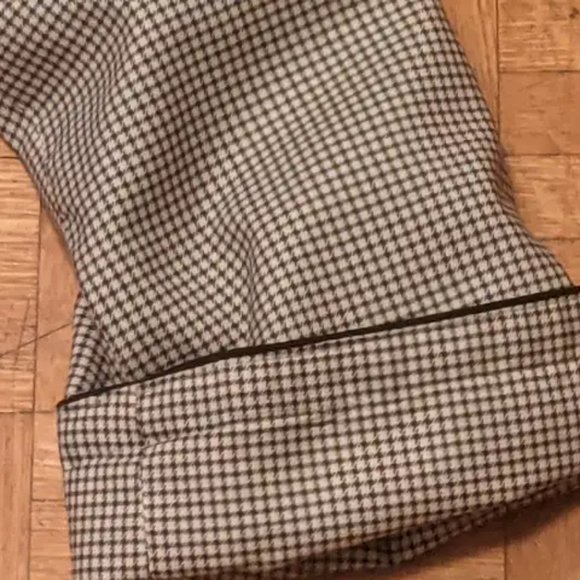 Vintage 80s French Trench Coat Claude Havrey - Picture 9 of 10